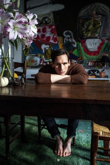 Cory Michael Smith