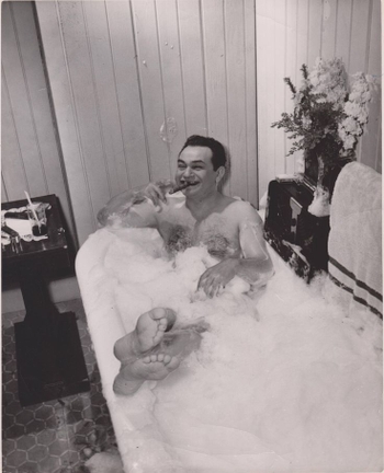 Edward G. Robinson