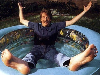 Jeff Foxworthy