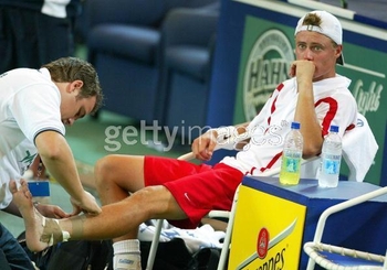 Lleyton Hewitt