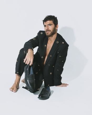 Alfonso Bassave