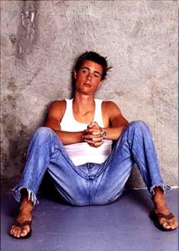 Erik von Detten