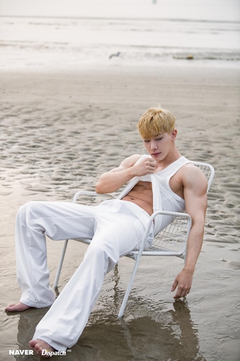 Wonho