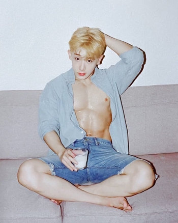 Wonho