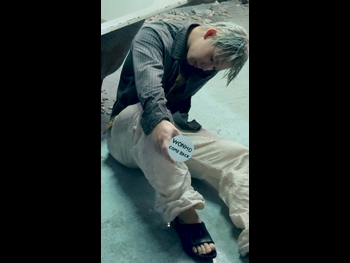  alt="Wonho"