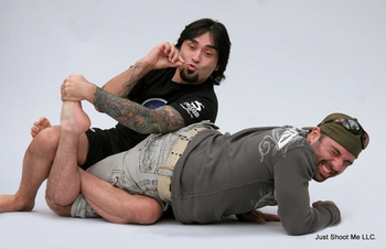 Eddie Bravo