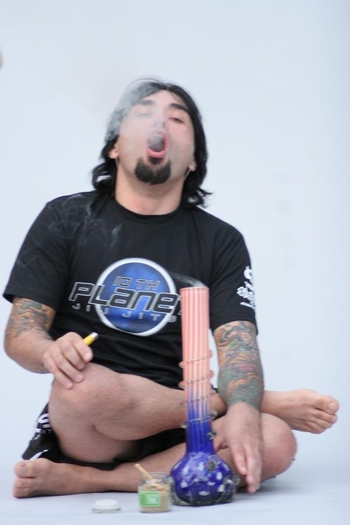 Eddie Bravo