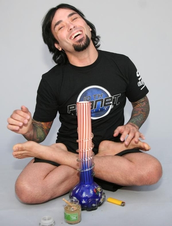 Eddie Bravo