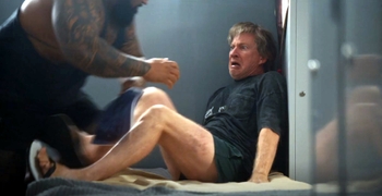 David Wenham