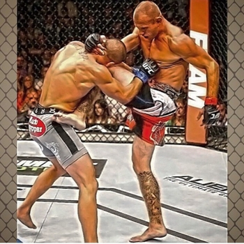 Donald Cerrone