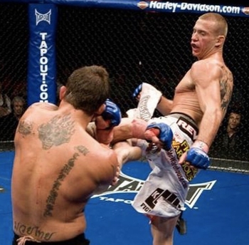 Donald Cerrone