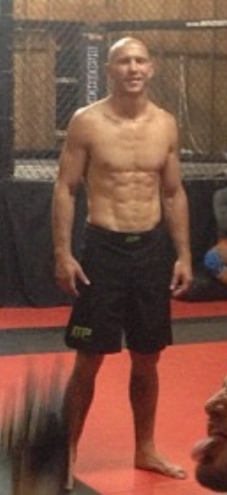 Donald Cerrone