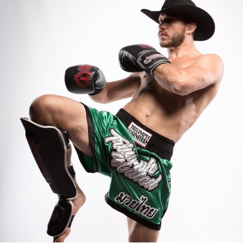 Donald Cerrone