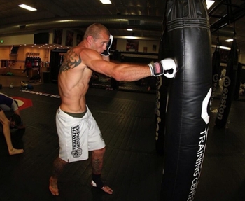 Donald Cerrone