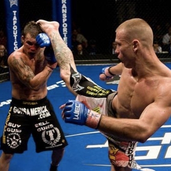 Donald Cerrone