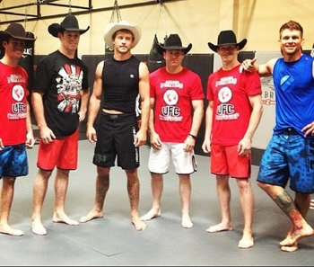 Donald Cerrone