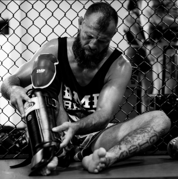 Donald Cerrone