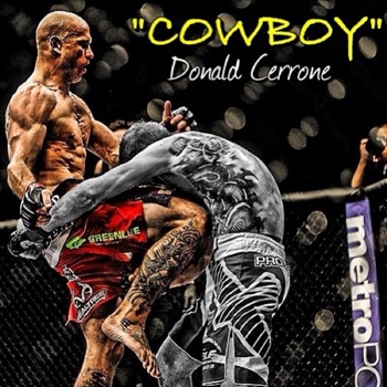 Donald Cerrone