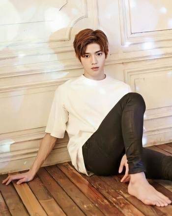 Taeyong