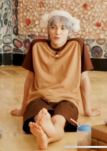 Taeyong