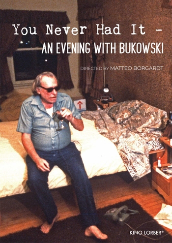 Charles Bukowski