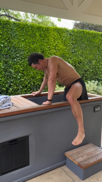 Orlando Bloom
