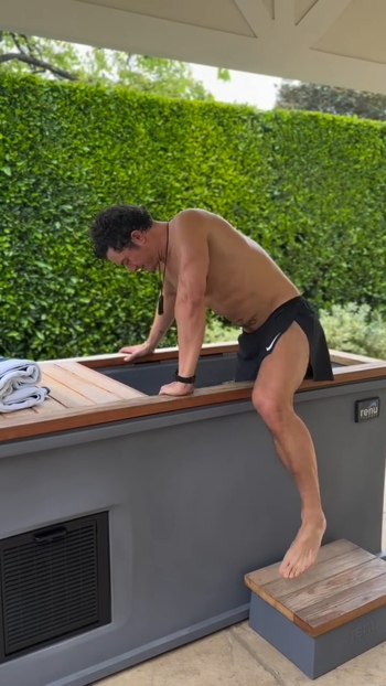 Orlando Bloom