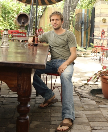 Michael Stahl-David