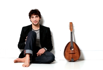 Avi Avital