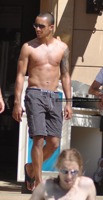Theo Walcott