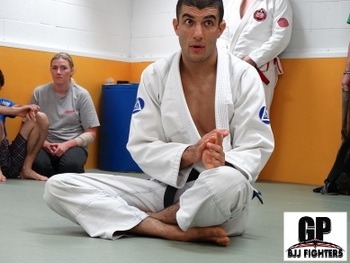 Rener Gracie