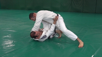 Rener Gracie