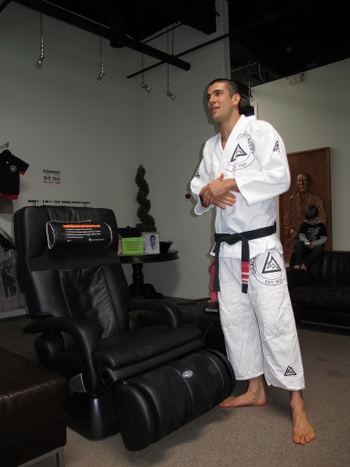 Rener Gracie