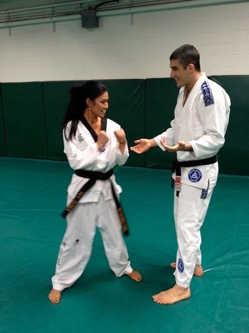 Rener Gracie