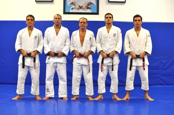 Royce Gracie