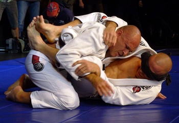 Royce Gracie