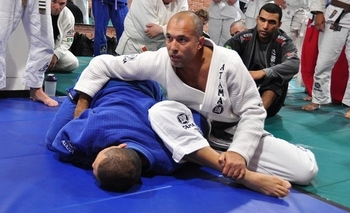 Royce Gracie