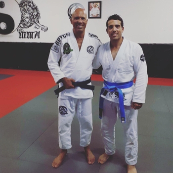 Royce Gracie