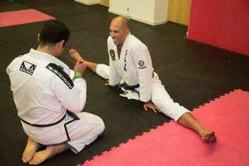 Royce Gracie