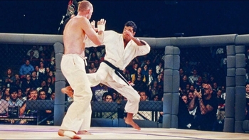 Royce Gracie