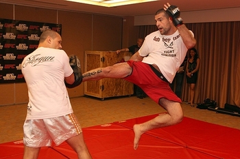 Shogun Rua