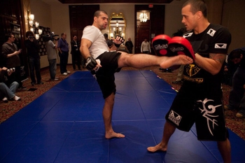 Shogun Rua