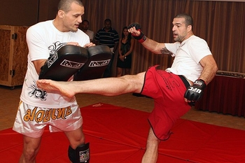 Shogun Rua