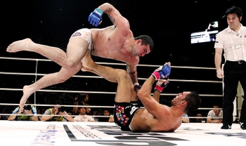 Shogun Rua