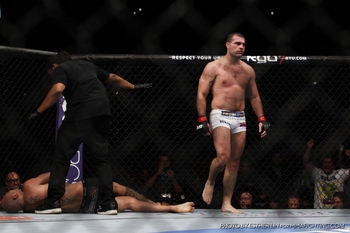 Shogun Rua