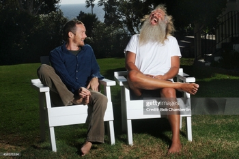 Rick Rubin