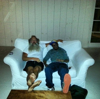 Rick Rubin