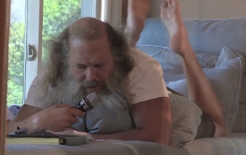 Rick Rubin