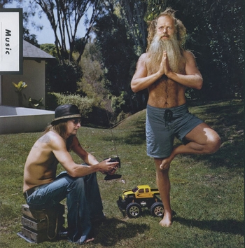 Rick Rubin