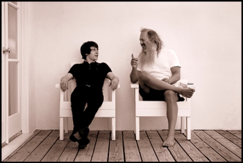 Rick Rubin